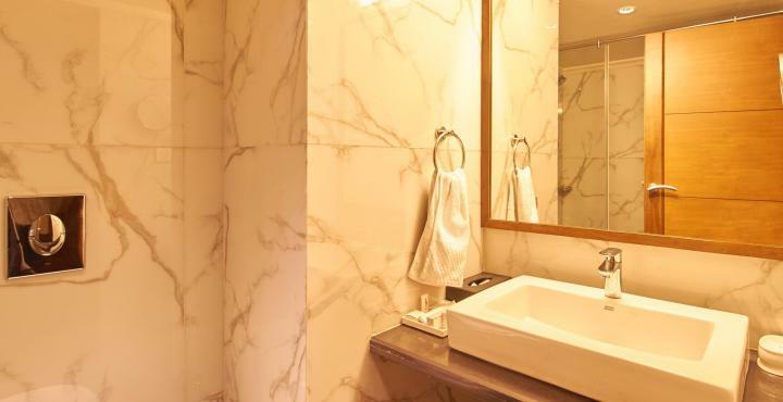 The President-A Boutique Hotel Ahmedabad Exterior foto